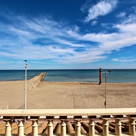 Primera Linea El Campello Beach Zewnętrze zdjęcie