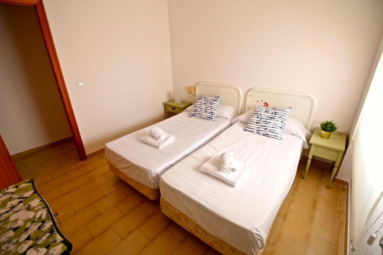 Primera Linea El Campello Beach Zewnętrze zdjęcie
