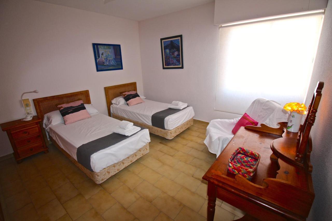 Primera Linea El Campello Beach Zewnętrze zdjęcie