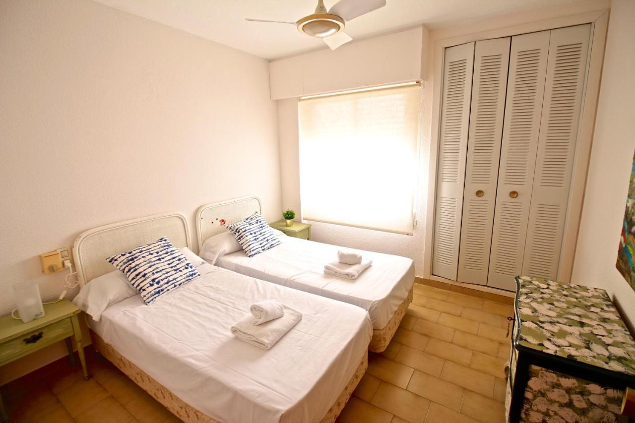 Primera Linea El Campello Beach Zewnętrze zdjęcie